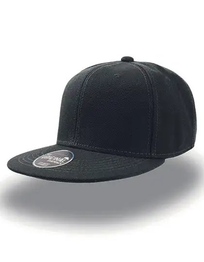 Ansicht 1 – Snap Back Cap (AT603)