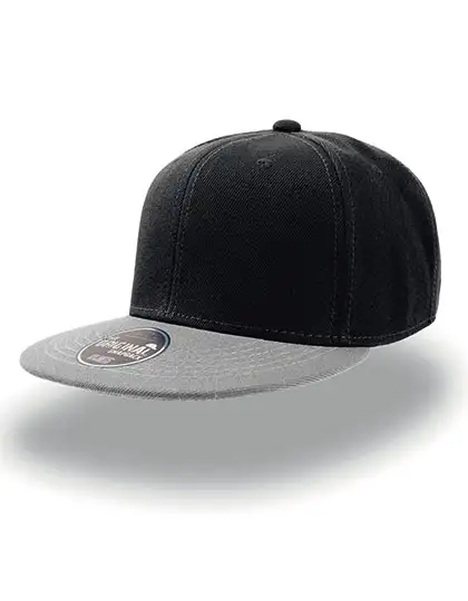 Ansicht 2 – Snap Back Cap (AT603)