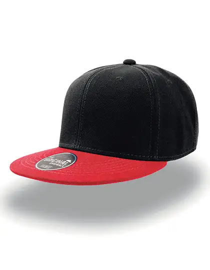 Ansicht 3 – Snap Back Cap (AT603)