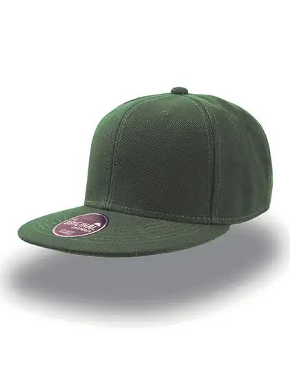 Ansicht 4 – Snap Back Cap (AT603)