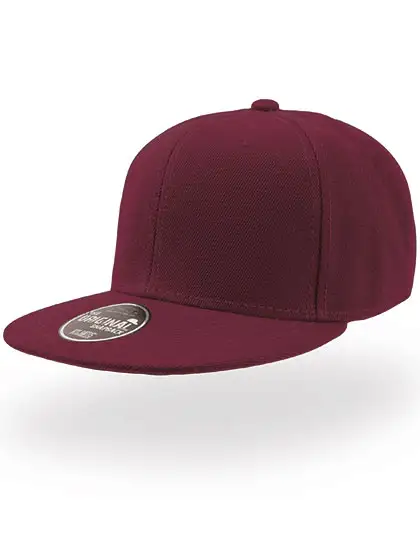 Ansicht 9 – Snap Back Cap (AT603)
