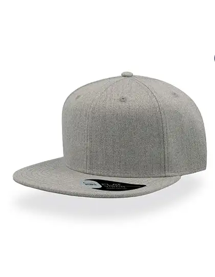 Ansicht 10 – Snap Back Cap (AT603)