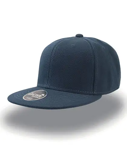 Ansicht 5 – Snap Back Cap (AT603)