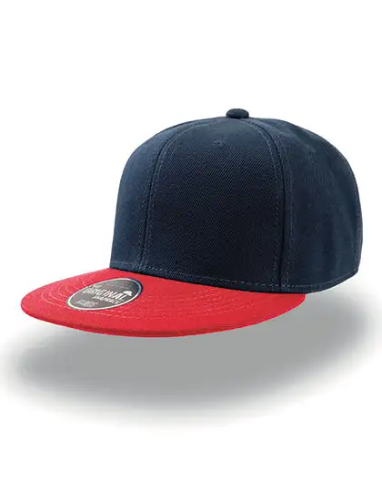 Ansicht 6 – Snap Back Cap (AT603)