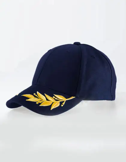 Ansicht 2 – Winner Cap (AT605)