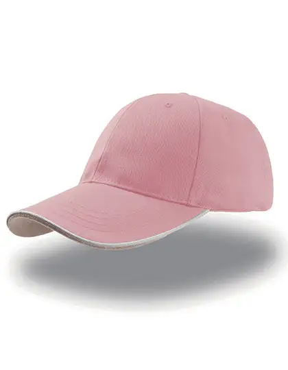 Ansicht 8 – Zoom Piping Sandwich Cap (AT609)