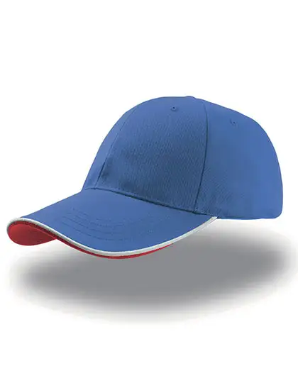 Ansicht 10 – Zoom Piping Sandwich Cap (AT609)