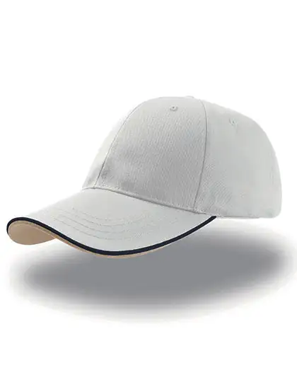 Ansicht 11 – Zoom Piping Sandwich Cap (AT609)