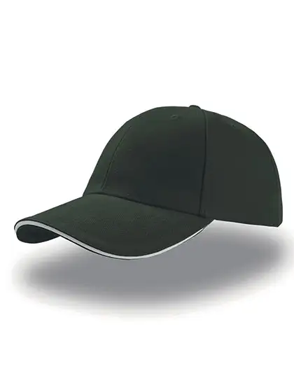 Ansicht 22 – Liberty Sandwich Cap (AT610)