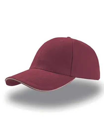Ansicht 24 – Liberty Sandwich Cap (AT610)