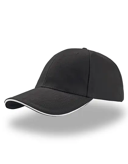 Ansicht 23 – Liberty Sandwich Cap (AT610)