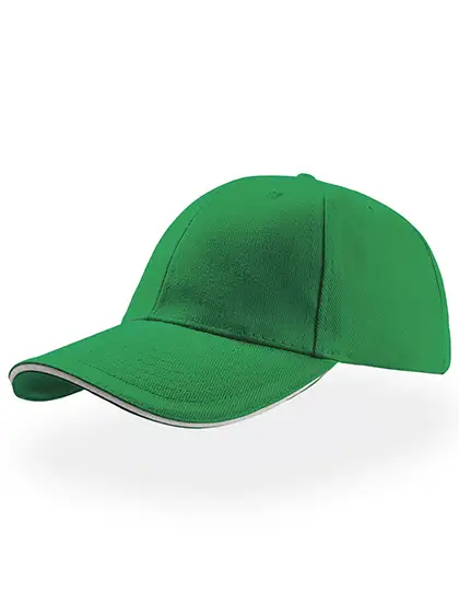 Ansicht 2 – Liberty Sandwich Cap (AT610)