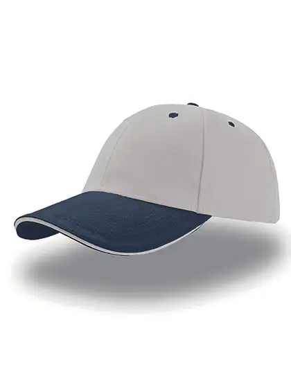 Ansicht 21 – Liberty Sandwich Cap (AT610)