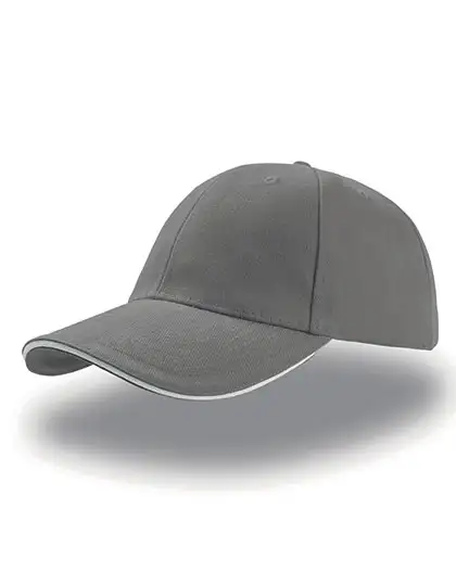 Ansicht 20 – Liberty Sandwich Cap (AT610)