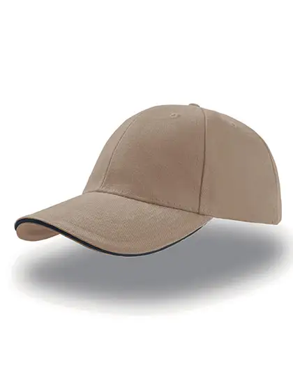 Ansicht 18 – Liberty Sandwich Cap (AT610)