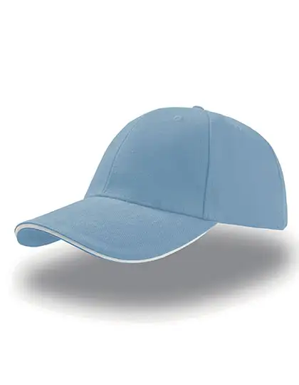 Ansicht 17 – Liberty Sandwich Cap (AT610)