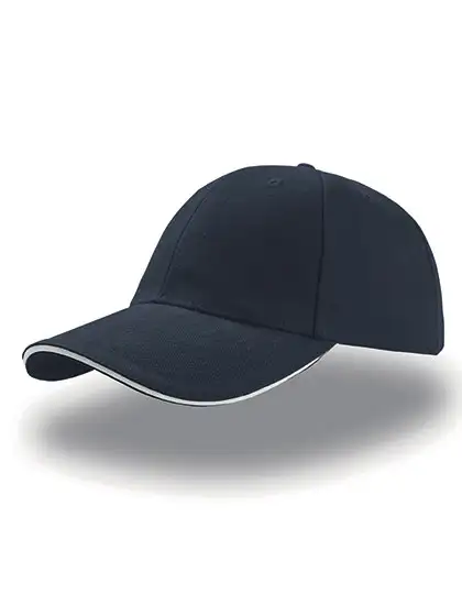 Ansicht 13 – Liberty Sandwich Cap (AT610)