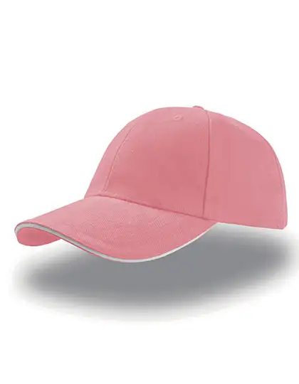Ansicht 10 – Liberty Sandwich Cap (AT610)