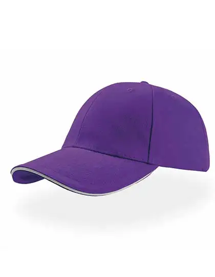 Ansicht 4 – Liberty Sandwich Cap (AT610)