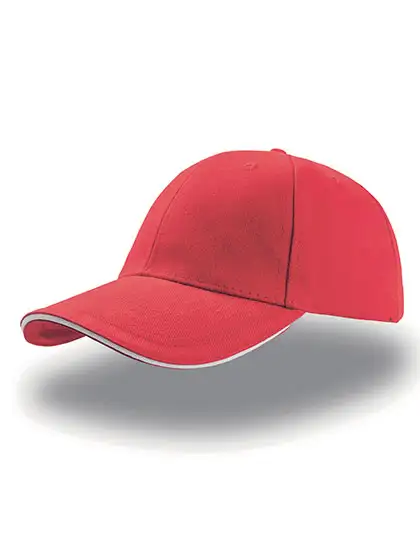 Ansicht 8 – Liberty Sandwich Cap (AT610)