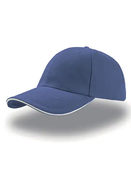 Ansicht 7 – Liberty Sandwich Cap (AT610)