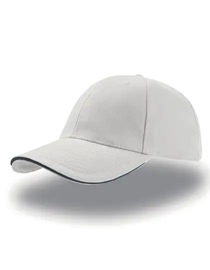 Ansicht 6 – Liberty Sandwich Cap (AT610)