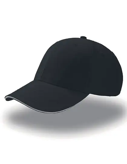 Ansicht 2 – Sport Sandwich Cap (AT612)