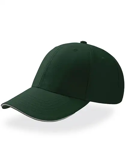 Ansicht 3 – Sport Sandwich Cap (AT612)