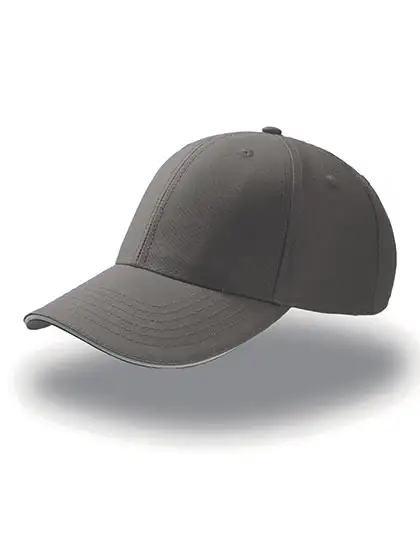 Ansicht 4 – Sport Sandwich Cap (AT612)