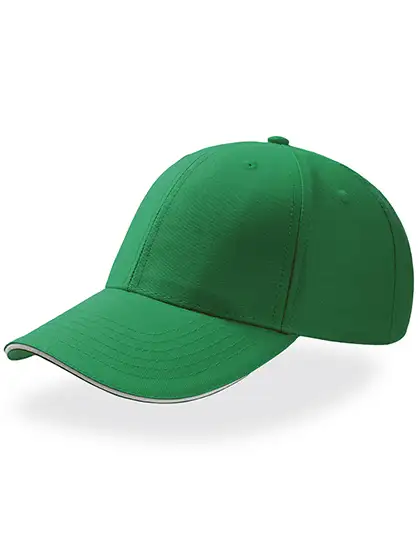Ansicht 14 – Sport Sandwich Cap (AT612)