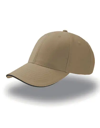 Ansicht 5 – Sport Sandwich Cap (AT612)