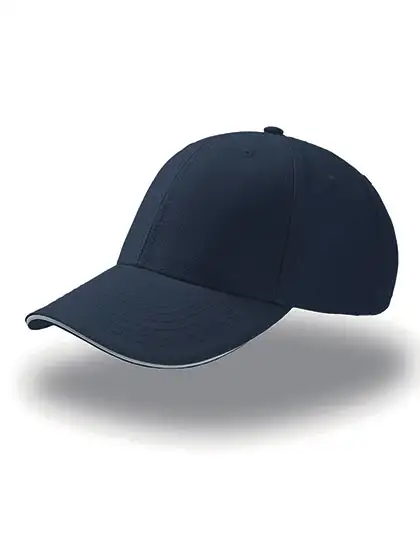Ansicht 8 – Sport Sandwich Cap (AT612)