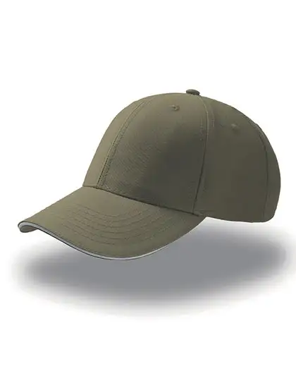 Ansicht 9 – Sport Sandwich Cap (AT612)