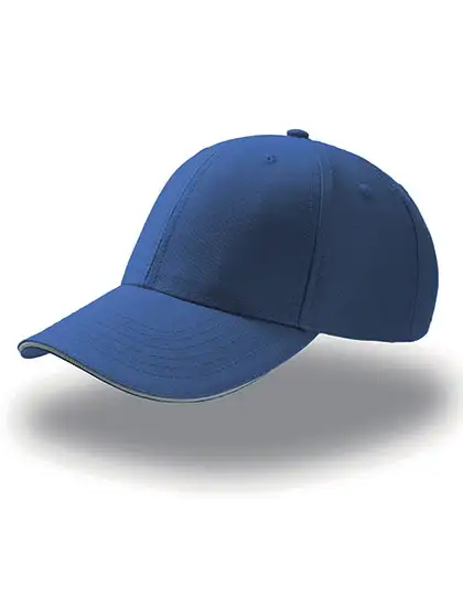 Ansicht 11 – Sport Sandwich Cap (AT612)