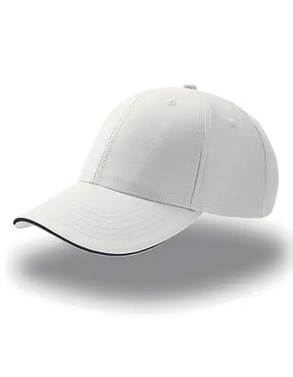 Ansicht 12 – Sport Sandwich Cap (AT612)