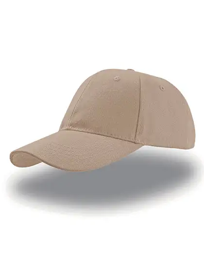 Ansicht 2 – Liberty Six Cap (AT614)