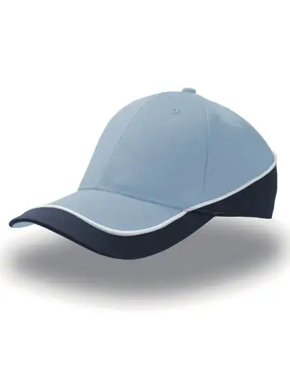 Ansicht 2 – Racing Cap (AT615)
