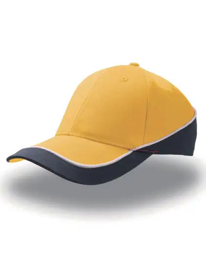 Ansicht 5 – Racing Cap (AT615)