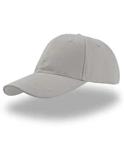 Ansicht 2 – Liberty Six Buckle Cap (AT616)
