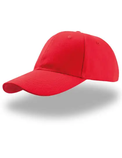 Ansicht 5 – Liberty Six Buckle Cap (AT616)
