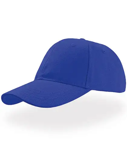 Ansicht 8 – Liberty Six Buckle Cap (AT616)