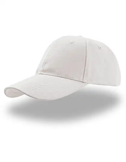 Ansicht 6 – Liberty Six Buckle Cap (AT616)