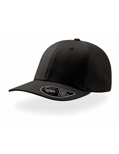Ansicht 5 – Pitcher - Baseball Cap (AT635)