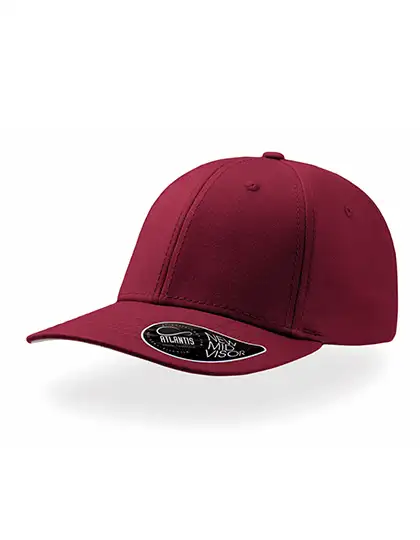 Ansicht 1 – Pitcher - Baseball Cap (AT635)