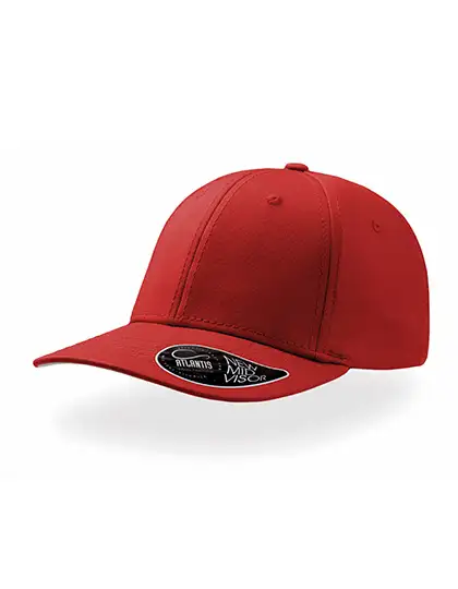 Ansicht 3 – Pitcher - Baseball Cap (AT635)