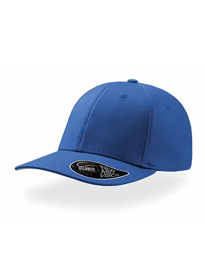 Ansicht 8 – Pitcher - Baseball Cap (AT635)