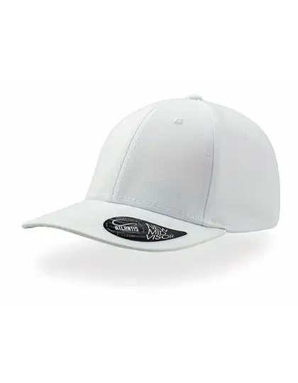 Ansicht 4 – Pitcher - Baseball Cap (AT635)