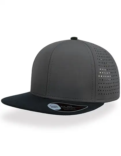 Ansicht 2 – Bank Cap (AT668)