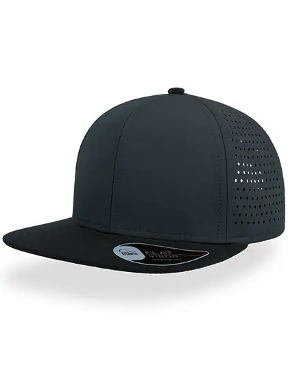 Ansicht 1 – Bank Cap (AT668)