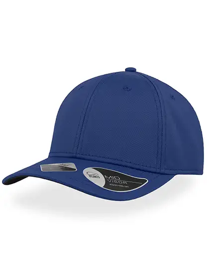 Ansicht 5 – Base Cap (AT673)